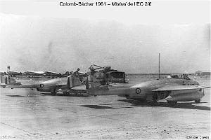 160 - ARMEE DE L'AIR EN ALGERIE 1945-1962-8 (49)